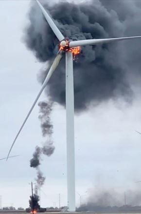 Wind Turbine Burning.JPG